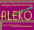Rachmaninov, Sergueï : Aleko