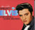 Brilliant Elvis : love songs & gospel favorites - CD