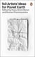 140 artists' ideas for planet earth