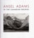 Ansel adams in the canadian rockies