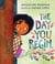 THE DAY YOU BEGIN
