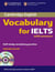 Cambridge Vocabulary for IELTS Book with Answers and Audio CD