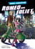 Romeo and Juliet manga