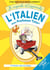 Je regarde et j'apprends l'italien avec professor toto