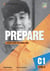 Prepare level 8 teacher's book with digital pack