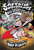 CAPTAIN UNDERPANTS AND THE SENSATIONAL SAGA OF SIR STINKS-A-LOT