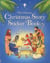 THE CHRISTMAS STORY - STICKER BOOKS