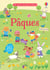 Pâques - Mes petits autocollants Usborne