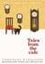 TALES FORM THE CAFE - BEFORE THE COFFEE GETS COLD