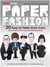 Paper Fashion /anglais