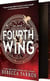 FOURTH WING - THE EMPYREAN HOLIDAY EDITION