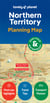 Planning Map : Northern Territory (2e édition)
