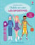 Les sportives - J'habille mes amies - Dès 5 ans