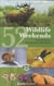 52 wildlife weekends (1ère édition)