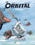 Orbital - tome 3 Nomads