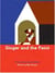 Fredun shapur singer and the paint