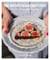 The mediterranean cook : A year of seasonal eating