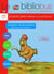 Le bibliobus Tome 11 : Le Bibliobus n° 11 CP/CE1 - La Petite poule rousse - Cahier d'activités - Ed.2005
