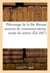 Pelerinage de la ste baume moyens de communications, mode de sejour