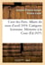 Cour des pairs. affaire du mois d'avril 1834. categorie lyonnaise. memoire justificatif a la cour