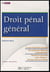 Droit penal general