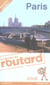 Guide du routard - paris (édition 2008)