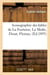 Iconographie des fables de La Fontaine, La Motte, Dorat, Florian, (Éd.1893)