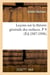 Leçons sur la théorie générale des surfaces. P 4 (Éd.1887-1896)