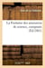 La Fontaine des amoureux de science, composée (éd. 1861)
