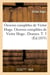 Oeuvres complètes de Victor Hugo - drames Tome 5