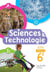 Sciences et technologie - cycle 3 / 6ème - livre de l'élève (édition 2016)
