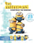 Les minions - construis tes minions