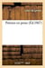 Poemes en prose