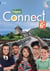 New Connect 6e - anglais - Livre de l'élève + DVD élève inclus - Edition 2015