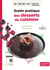 Guide pratique des desserts du cuisinier - CAP, Bac Pro, BTS, Certificat de spécialisation - Livre élève