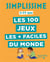 Simplissime - Les 100 jeux les plus faciles du monde