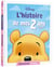 WINNIE L'OURSON - L'Histoire de mes 2 ans - L'Anniversaire de Winnie - DISNEY