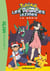 Pokémon Les voyages ultimes, Tome 21 - Un défi rock and roll