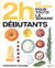 En 2h je cuisine pour toute la semaine - spécial débutant