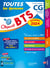 Objectif BTS : toutes les épreuves - BTS CG, 1re et 2e années