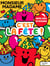 Les Monsieur Madame : c'est la fête ! avec des stickers