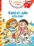 J'apprends à lire avec Sami et Julie : CP niveau 1 - Sami et Julie à la mer