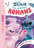 Mes premiers romans Stitch Tome 5 : Angel est là !
