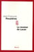Le revolver de Lacan