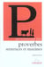 Dictionnaire des proverbes