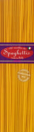 130 recettes de spaghettis made in italy - la boîte à idées pour vos petits dîners