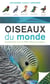 Oiseaux du monde