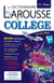 Larousse dictionnaire du collège