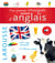 Mon premier imagier sonore d'anglais