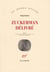 Zuckerman délivré